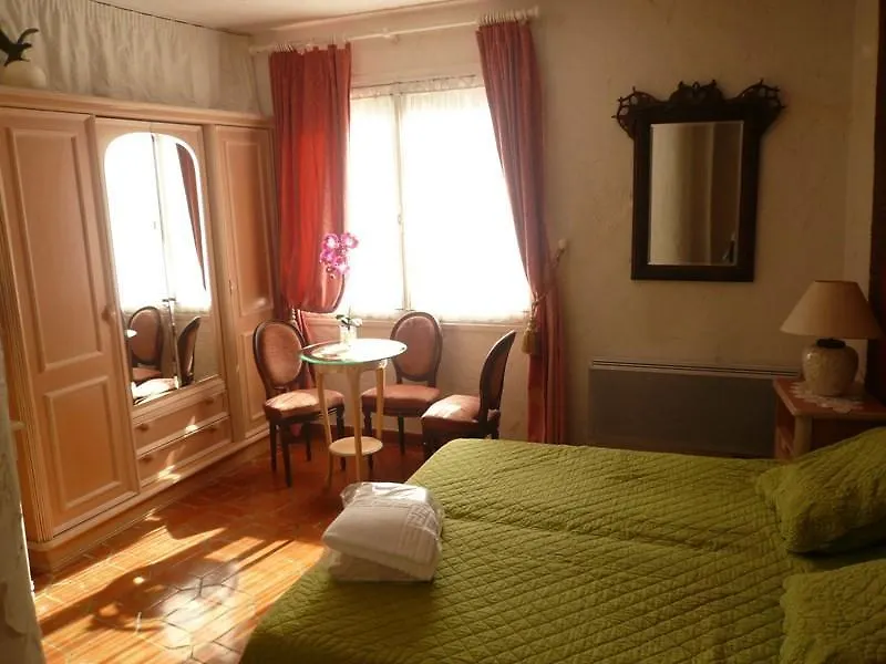 Bambou 2 Apartment 泰晤勒·苏尔·梅尔